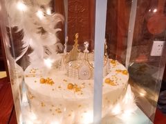 -希梵尼Cake·生日蛋糕·甜品(新市区店)