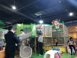 -利奥梦幻主题乐园(爱琴海购物公园店)