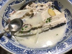 -好灶头妈妈菜·柴火灶台鱼·千岛湖土菜地标美食