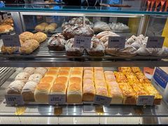 -The open life(万象城店)