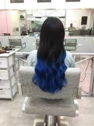 烫染-YDO SALON