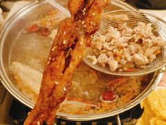 -小煵记·打边炉(西丽文光店)