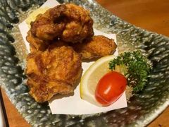 -鸟鸣门屋台料理(金帝银泰店)