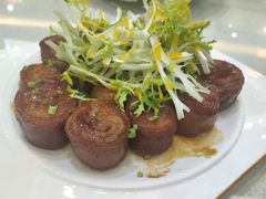 -鹊华居·地道鲁菜·海鲜·融合味(大明湖店)