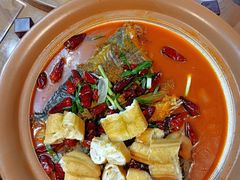 -醉霖生态餐厅(交大店)