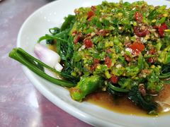 -洪霞餐馆