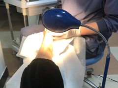 -世龙世家灰指甲鸡眼脚气甲沟炎跖疣护理(通州店)