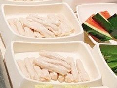 -海底捞火锅(枫蓝国际购物中心店)