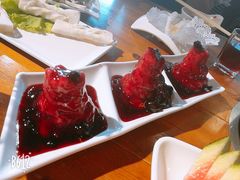 -滇海谣云南斑鱼养生火锅(北戴河旗舰店)