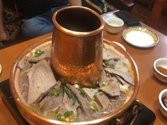 -如意林卡藏餐吧(大昭寺店)