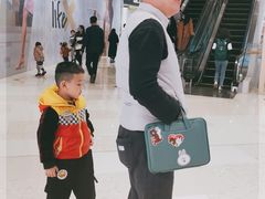 -深圳来福士广场