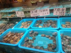 -蚝得喜海鲜(东城店)