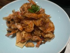 -鼎盛私厨·新派顺德菜(上河坊店)