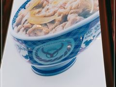 -吉野家(黑牛城道店)