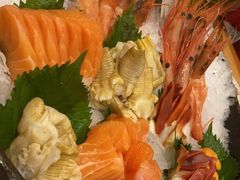 -割烹旭日本料理(龙湖狮山天街店)