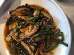 -京味斋·北京烤鸭(北京南站洋桥店)
