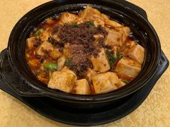 陈麻婆豆腐-陈麻婆豆腐(春熙店)