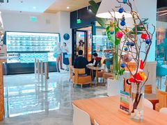 -Blueglass酸奶(财富购物中心店)