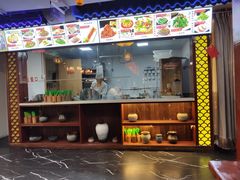 -合家院饭庄(榆关道店)