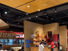 -聚味瞿记·龙虾堂(天元店)