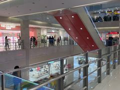 -光启城时尚购物中心