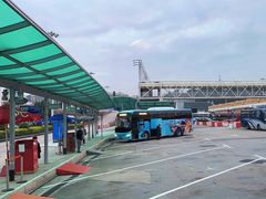 -澳门外港客运码头(轮渡站)