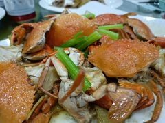 -星龙海鲜(望江东路店)