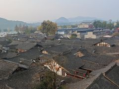 -中天楼