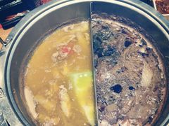 -水林间·寿喜烧自助(仙林金鹰店)