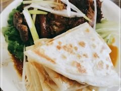 -鼎香润(德胜门内店)