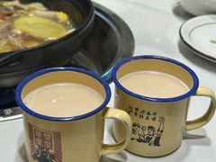 -乡土特色.冷锅鱼.牦牛肉汤锅