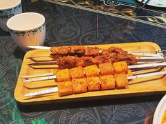 -提雅·寻味新疆(经十路店)