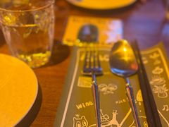 -Blac+Blac(中海环宇荟店)