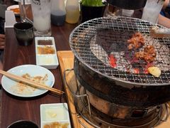 -蒜香焼肉PURUSHIN(马场路店)