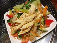 -三个大叔东北烧烤·砂锅菜(西三旗店)