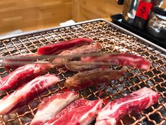 -九田家黑牛烤肉料理(郫都万达檬柏西路店)