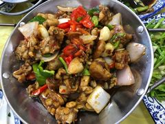 -宜城私房菜.臭鳜鱼(九华新街店)