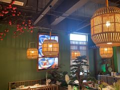 -筱爷叔·上海传统手工菜(玉树路店)