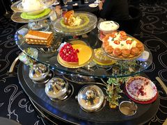 -LA TABLE de Joël Robuchon Restaurant