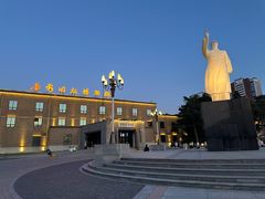 -长影旧址博物馆