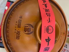 -千岛湖鱼味馆(十字街总店)