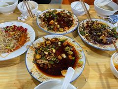 -温记府廟豆汤饭·始于1955年(海椒店)