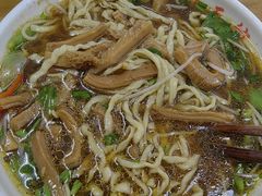 -陈记锅盖面(长江路店)