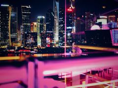 -上海外滩悦榕庄酒店