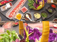 -乔先生涮肉·鲜活牛羊肉火锅(塘沽店)