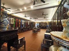 大堂-日日鲜茶餐厅(小公园店)