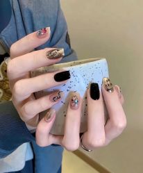 -M·X Nail日式美甲美睫