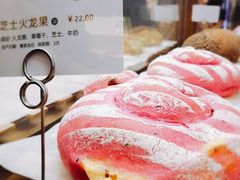 -奈雪的茶(大悦城店)