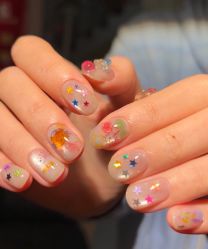 -RL Nail·瑞丽美甲美睫品牌原创店