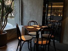-LUMOS卢莫斯融合料理餐厅